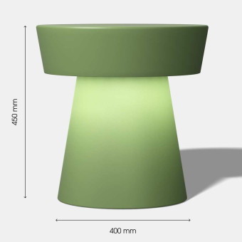 Керамический столик Svoy Design Ego LEGTB-6025